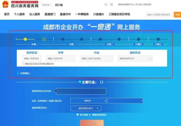 米牛配资 成都注册公司没地址？4种方法轻松解决