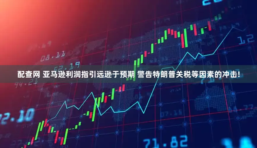 配查网 亚马逊利润指引远逊于预期 警告特朗普关税等因素的冲击!