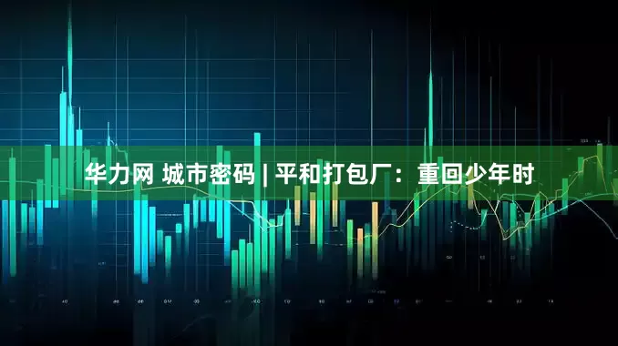 华力网 城市密码 | 平和打包厂：重回少年时